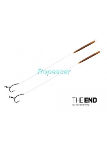 Montura D-Rig The End,set x 2 buc. - Delphin